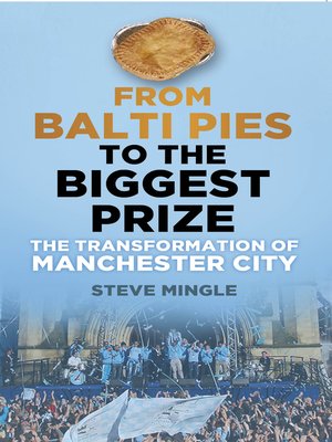cover image of From Balti Pies to the Biggest Prize